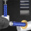 PVC Pipe Internal Cutting Tool, Drainage Pipe/Downpipe Extended Internal Cutting Brazed Saw Blade Red 6