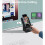 Wireless Charging Station with  Speaker and Alarm Clock,Wireless Charger for ,Android Phones 6
