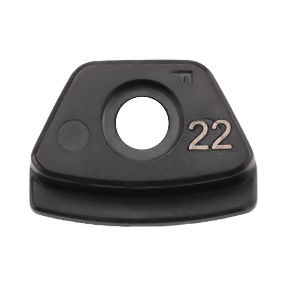 6X Weight Screw Practice Counterweight Fit For G430 Fairway Wood Club Counterweight Weights Accessories,22G Black 6032564963501