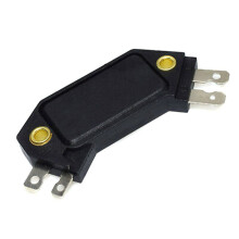 2X Car Ignition Control Module Ignition Distributor for 1975-2020 1875990 830931 9348922 DM1906