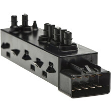 2X 12451497 25974714 Front Left Power for 10-13 Adjust Control