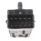 2X 12451497 25974714 Front Left Power   for     10-13  Adjust Control 5