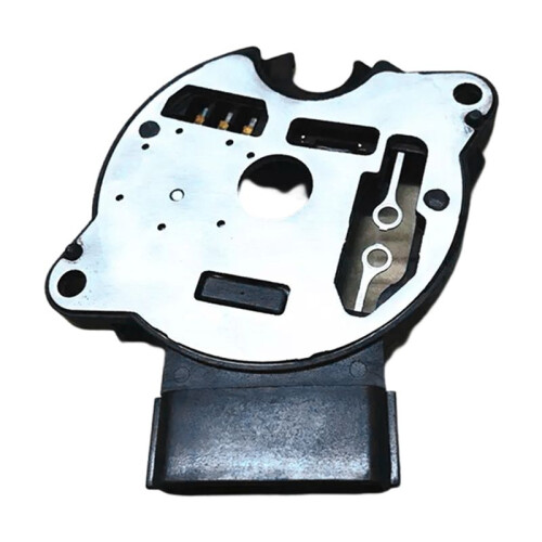3X Car Ignition Module J834A Replacement for  J834 M67580 Ignition Amplifier Control Crank Angle Sensor 2