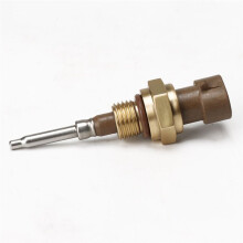 4307110 4088832 Turbocompresor del Colector de Admisión del Sensor de Temperatura del Refrigerante para