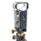 Camera Quick Release Plate Holder Hand Grip Adapter voor A6700 Camera Bracket Multifunctionele Basisplaat Zwart 4