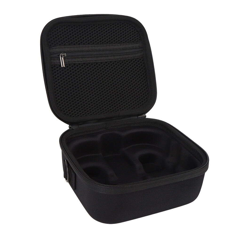 Portable Pu Drone Carrying Case For Neo, Hard Shell Travel Bag, Black 7891384889083