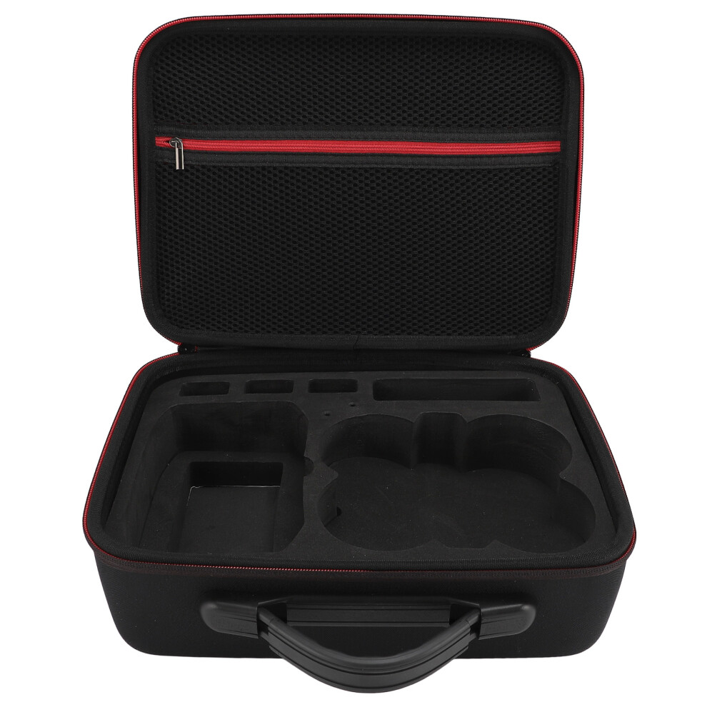 Nylon Eva Drone Hard Shell Case For Neo Drone, Black 7631384889146