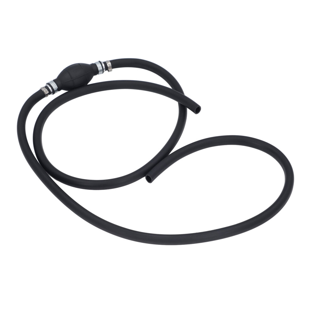 Multifunctional 10Mm Hand Siphon Pump For Fuel Transfer & Check Valve 6921384888654