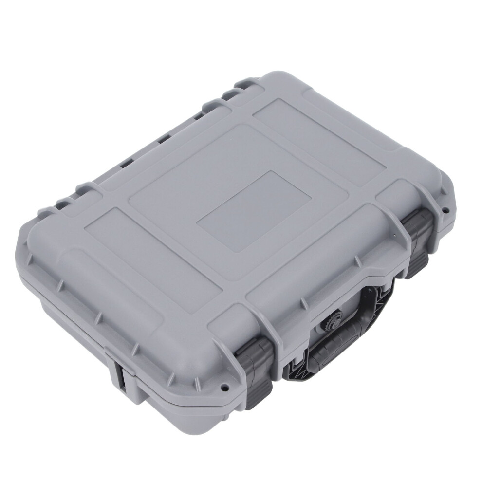 Waterproof Small Drone Hard Case For Neo Vlog Uav Accessories Gray 5031384889177