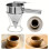 Clay Water Adder, Ceramic Precision Applicator, 8mm Tips Applicator for Pottery, Ceramic Bottles Glaze Extrusion Bottle 6