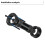 Bicycle Bottom Bracket Conversion Kit for BB 68/73mm Adaptor Bike Crankset Part Bicycle Five-Way Bottom Bracket 6