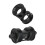 Bicycle Bottom Bracket Conversion Kit for BB 68/73mm Adaptor Bike Crankset Part Bicycle Five-Way Bottom Bracket 10