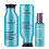 Living Proof Pureology Strength Cure Shampoo, Conditioner, and Serum Routine for Da 1