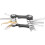 Scuba Diving Tools,  8 in 1 Multipurpose Scuba Diving Save A Dive Kit,Summer Diving Kit Tools for Dive Equipment 2