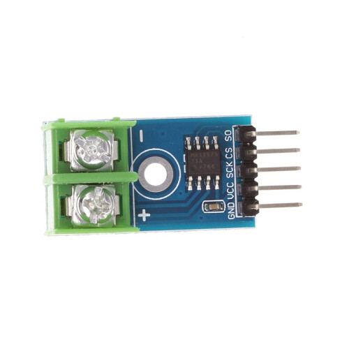 20PCS MAX6675 K Type Thermocouple Temperature Sensor Module for Raspberry Pi 2