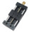 Mesa Deslizante Linear Manual de 75 mm com Guia Linear, Régua e Base, Translação Manual 7