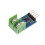 20PCS MAX6675 K Typ Termoelements Temperatursensormodul för Raspberry Pi 5