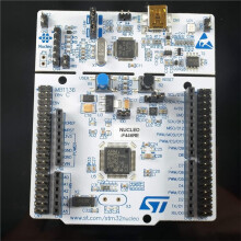 STM32 Nucleo Development Board met STM32F446RE MCU NUCLEO-F446RE DEV EVA Evaluation Board