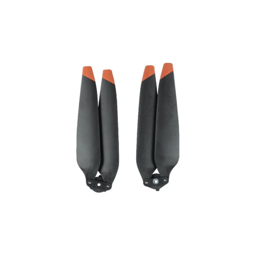 2 Pair 1157F Propeller for  Matrice 4T 4E CW CCW Drone High-Performance Replacement Parts 1