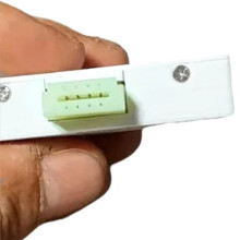 For WS WSCC 3.5mm Audio Plug for Color Headphone Adapter Game Console Headphone Module Support Hot Plug Game Accessories