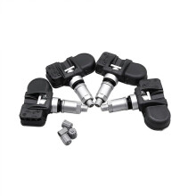 4 Stck 315MHZ TPMS Reifendrucksensor 56053036AA 56029465AC für Aspen Caliber 07-09 Reifenüberwachungssystem