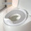 Kinder-Toilettensitz, Universal-Spritzschutz für Jungen und Mädchen 7