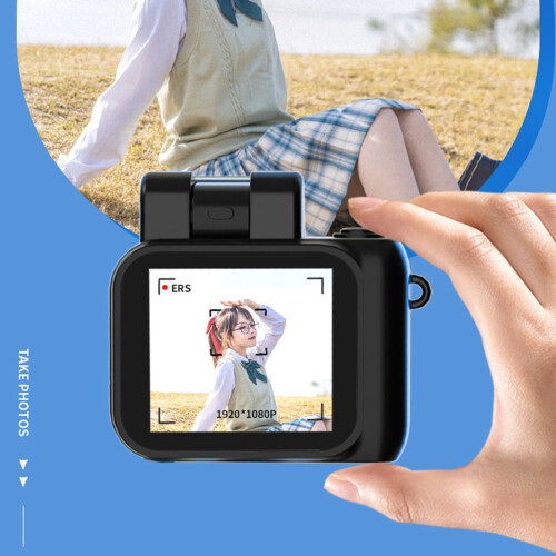 2MP 1080P Actionkamera Farbdisplay 128GB 160 2