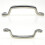 Heavy Grade Handle Stainless Steel Lift Grab Pull Handle Industrial-Grade Thickened Arched Handle Solid Door Handle 3