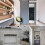 Heavy Grade Handle Stainless Steel Lift Grab Pull Handle Industrial-Grade Thickened Arched Handle Solid Door Handle 4