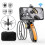 WiFi Hand-Held Endoscope Camera 1 Meter Flexible Cable for IOS Android HD 1080P Waterproof Inspection 3