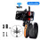 WiFi Hand-Held Endoscope Camera 1 Meter Flexible Cable for IOS Android HD 1080P Waterproof Inspection 8