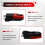 Universal Record Player Stylus, Vinyl Turntable Stylus Replacement Turntable Stylus Record Player Stylus 4