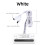 Door Sensor Control  DC12V-24V Double Side Induction for LED Strip /Bar Light Cabinet Wardrobe Closet Cupboard B 7