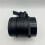 2X MAF Luchtmassametersensor 1371 7565691-01 13717565691 7565691 voor  E81 E82 E84 E87 E88 E90 E91 2