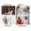 Wireless Microphone Converter XLR Transmitter Receiver Transmission Phone Android  Telephone Interview Live Stream 4