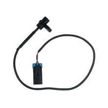 4x Front & Rear Wheel Speed Sensor 4014216 4013251 for for India Roadmaster