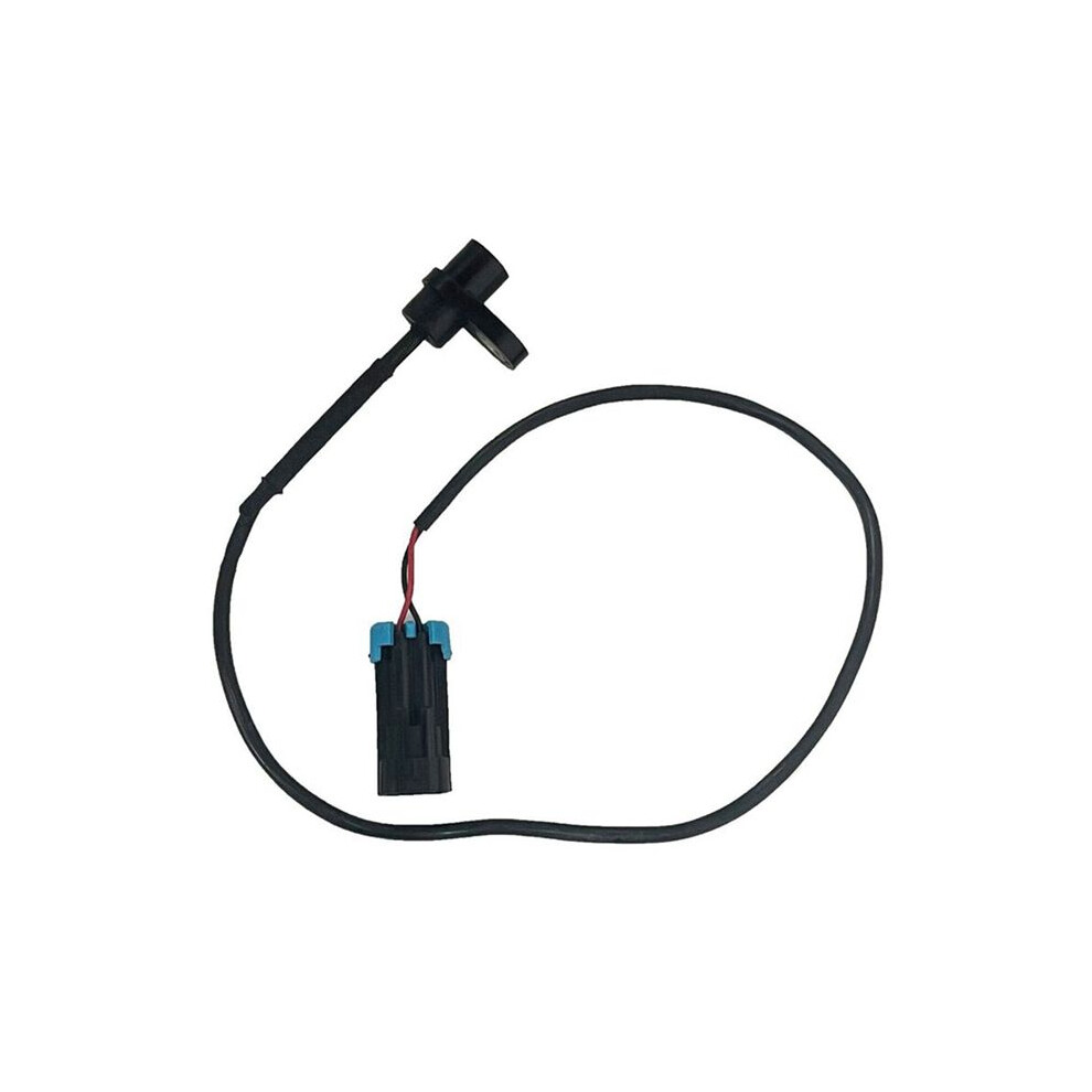 4X Front & Rear Wheel Speed Sensor 4014216 4013251 For For India Roadmaster 6033107952600