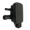 2X High Quality 5 Pin D12 MAP Gas Pressure Sensor for AEB MP48 LPG CNG Conversion Kits 2