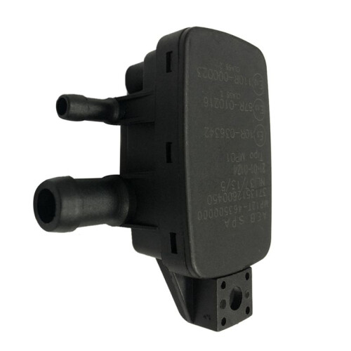 2X High Quality 5 Pin D12 MAP Gas Pressure Sensor for AEB MP48 LPG CNG Conversion Kits 1