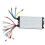 2X 3000W 80A 48V/60V/72V Brushless Controller 24Mos for Electric Scooter E-Bike Motorcycle BLDC Motor Controller 6