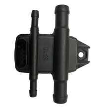 2X High Quality 5 Pin D12 MAP Gas Pressure Sensor for AEB MP48 LPG CNG Conversion Kits