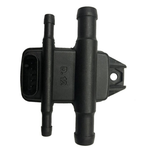 2X High Quality 5 Pin D12 MAP Gas Pressure Sensor for AEB MP48 LPG CNG Conversion Kits
