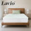 Lavio Mattress Topper Pillowtop Memory Foam 7