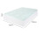 Lavio Mattress Topper Pillowtop Memory Foam 8