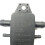 2X High Quality 5 Pin D12 MAP Gas Pressure Sensor for AEB MP48 LPG CNG Conversion Kits 6