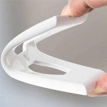 10-Pack Unbreakable 1-Gang Standard Size Duplex Receptacle Wall Plates Polycarbonate Thermoplastic Covers