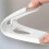 10-Pack Unbreakable 1-Gang Standard Size Duplex Receptacle Wall Plates Polycarbonate Thermoplastic Covers 4