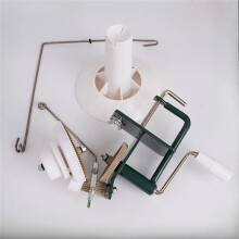 Household Yarn Winding Machine for Scarf Stranding Sewing & Weaving Tools