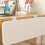 Desktop Extension Board, Dining Table Extension, Foldable Computer Desk, Keyboard Tray, Desktop 6