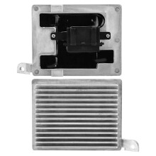 Blower Motor Resistor Regulator Fit for  Viano/Vito Van/Whiting Bus Heater Resistance 0008210792